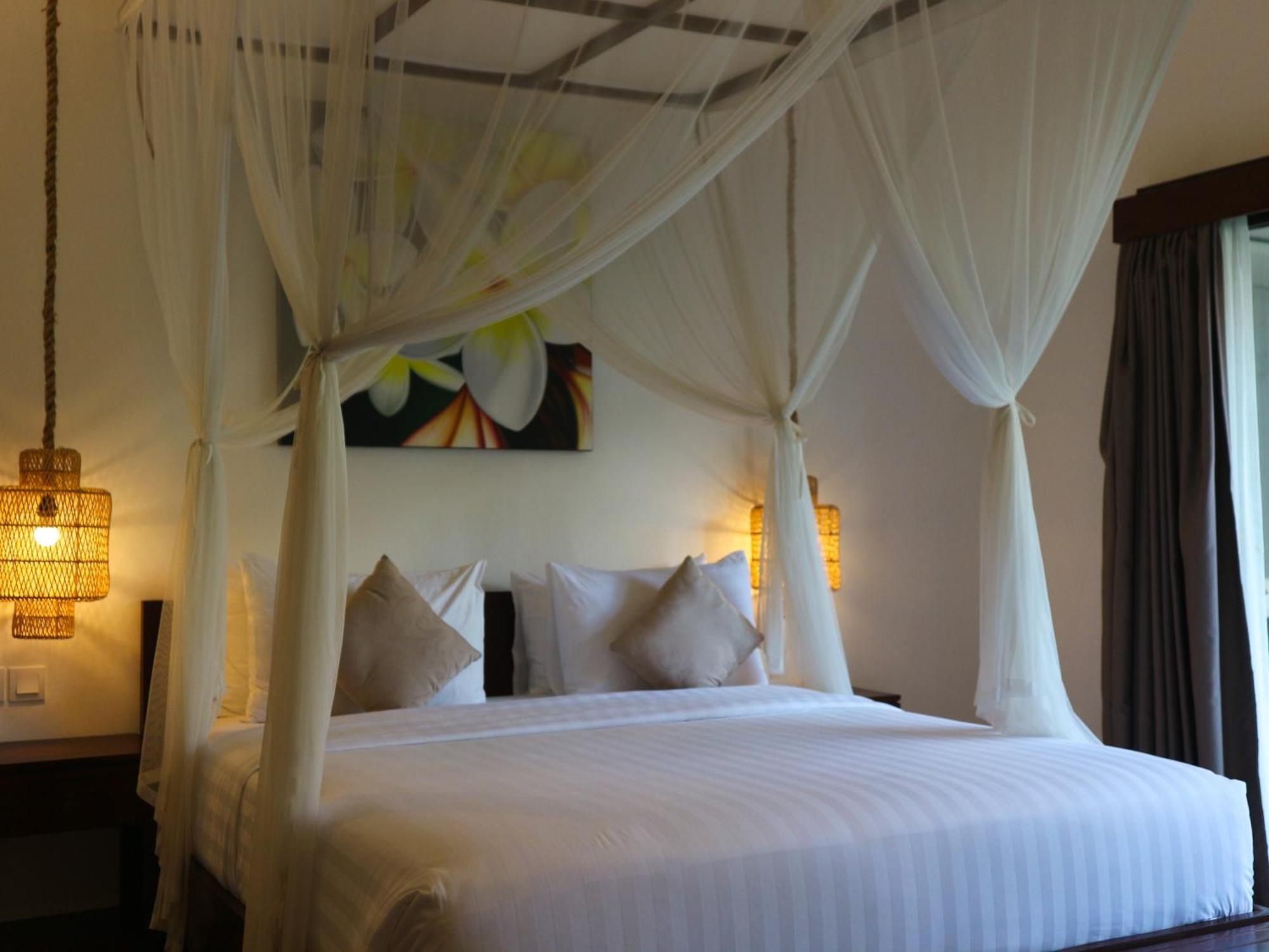Villa Sinergi 2Br Tranquil Villa In Seminyak Luaran gambar