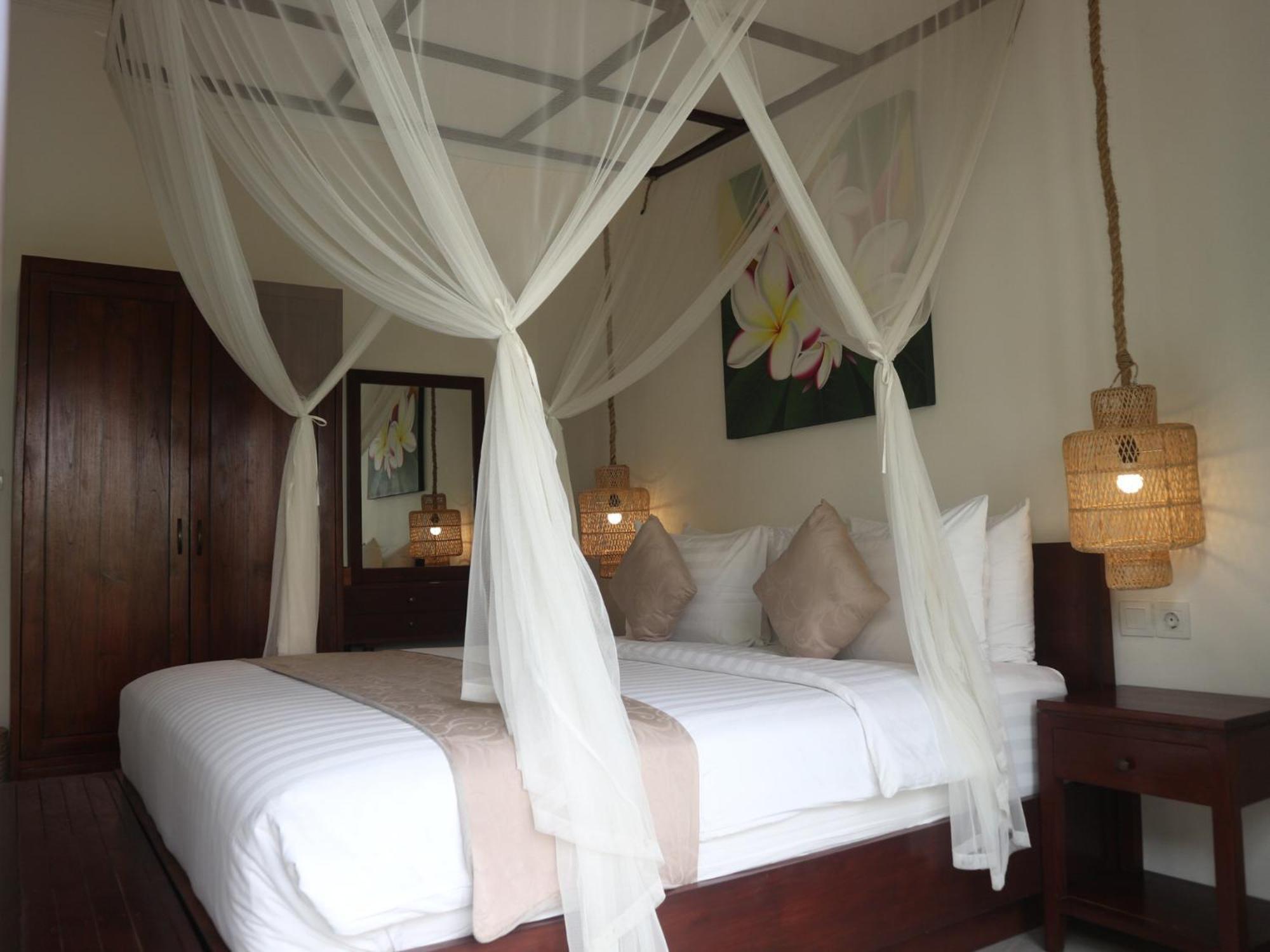 Villa Sinergi 2Br Tranquil Villa In Seminyak Luaran gambar