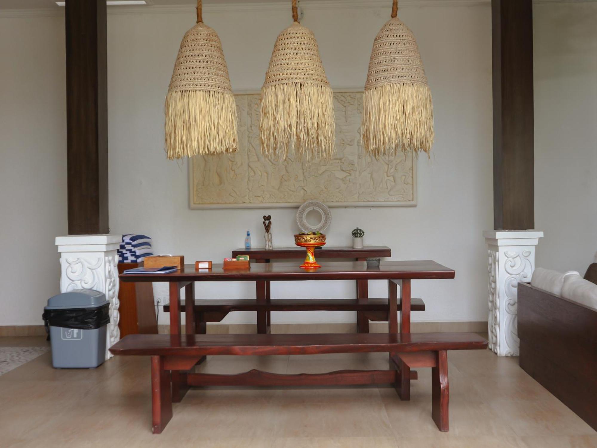 Villa Sinergi 2Br Tranquil Villa In Seminyak Luaran gambar